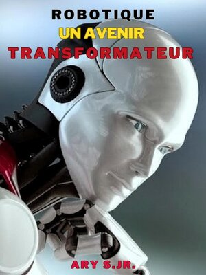 cover image of Robotique